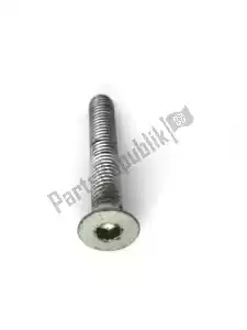 aprilia AP8150503 bolts, nuts, etc. - Bottom side