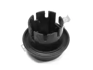 bmw 51252329486 tapa de la cerradura de encendido - Lado superior