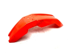 aprilia AP8156095 front fender, plastic - Left side