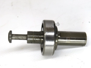 ducati 81810402A pressure plate clutch pin - Upper side