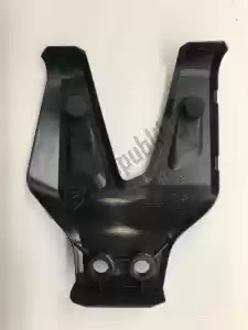 ducati 46016701a plastikowa, blaszana os?ona - Dolna część