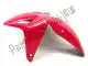 Voorspatbord,     rood Honda 61110MKPJ00ZE