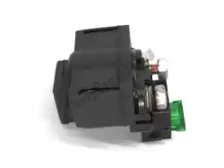 Here you can order the starting relay from Kawasaki, with part number 270101213: