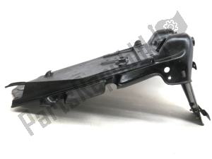 aprilia AP8126501 guarda-lamas inferior - Parte de cima