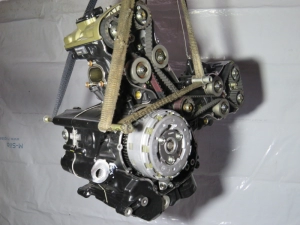 Ducati 22523053C bloc moteur complet très faible kilométrage - image 23 de 47