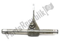 82113881A, Ducati, Schaltgabel motorblockteile, Benutzt