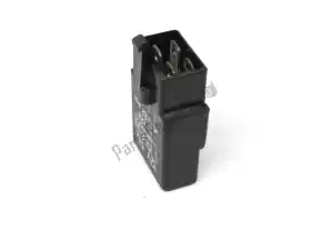 Aprilia AP8224462 relay - Upper side