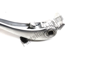 aprilia AP8133664 leva del freno - Lato superiore