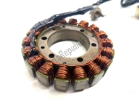 31120MCJ003, Honda, Bobine (stator), alternateur, Utilisé