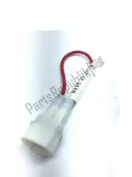 Here you can order the adapter, coupler from Suzuki, with part number 0993082730000: