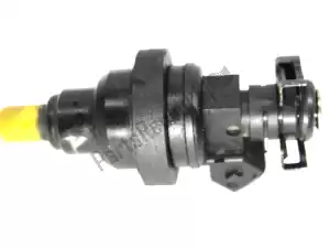 Bmw 13641341352 fuel injector - Left side