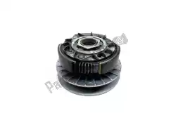 Here you can order the automatic clutch from Piaggio Group, with part number 846696: