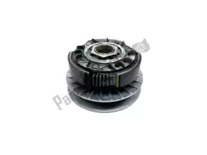 Piaggio Group 846696 automatic clutch - Bottom side