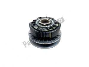 aprilia 846696 automatic clutch - Left side