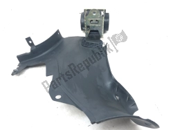 BMW 41312329020, Panneau latéral, plastique, OEM: BMW 41312329020