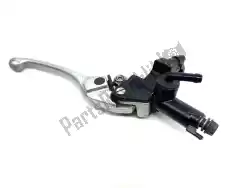 Here you can order the brake pump from Suzuki, with part number 5960005A00: