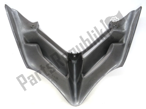 aprilia AP8178638 scoop - Lower part