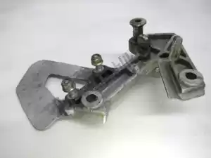 cagiva 80A075976 suspensión reposapiés - Lado izquierdo