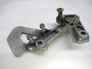 cagiva 80A075976 footrest suspension - Right side