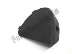 Here you can order the coolant access hatch from Piaggio, with part number 576393000P: