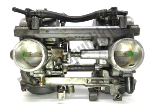kawasaki 150011709 carburateur set compleet - Rechterkant