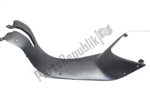 Bmw 46632328875 fairings - Upper side