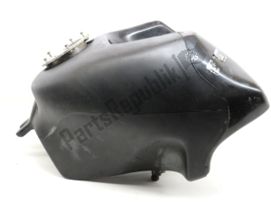 aprilia AP8131341 kraftstofftank - Linke Seite