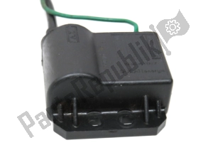 aprilia AP8212119 ignition coil - Upper side