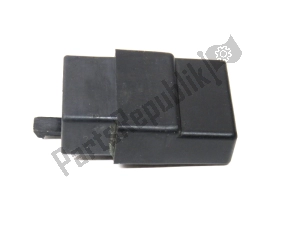 aprilia AP8224462 relay - Left side