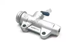 Here you can order the brake pump from Ducati, with part number 62540191A: