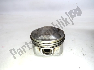 aprilia ap0223977 cylindre-piston - Partie inférieure