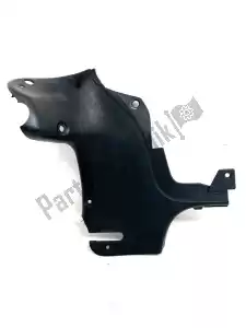 bmw 41312329019 side panel - Bottom side