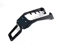 2D1216880000, Yamaha, achterspatbord bracket Yamaha FZ1 FZ8 1000 800 N SA Fazer S NA, Gebruikt