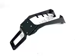 Here you can order the rear fender bracket from Yamaha, with part number 2D1216880000: