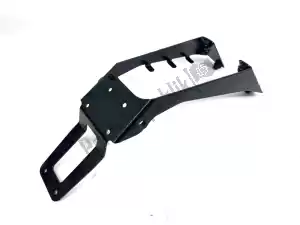 yamaha 2D1216880000 achterspatbord bracket - Onderkant