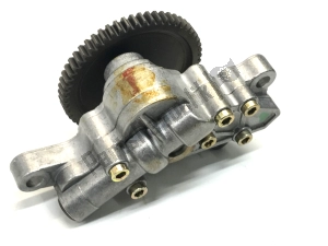 Ducati 17420132A oil pump assembly - Upper side