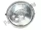 Koplamp, rond BMW 63122306093