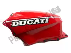 Tutaj możesz zamówić zbiornik paliwa od Ducati , z numerem części 037083253: