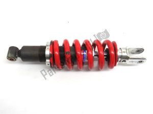 aprilia AP8103899 shock absorber, rear - Left side