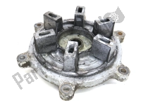 AP8125563, Aprilia, Tandwiel drager flens, Gebruikt