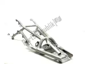 Ducati 47111184AA subestructura - Lado izquierdo