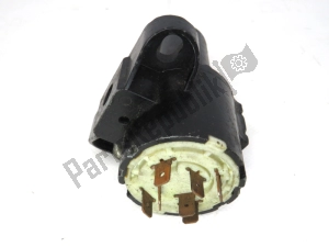 aprilia AP8201194 ignition locks - Right side