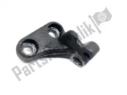 Here you can order the mounting material from Suzuki, with part number 5857507A10:
