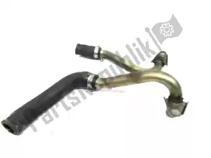 yamaha 1WG124830000 cooling hoses - Upper side