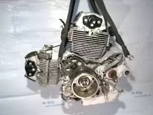 Ducati 22523181A compleet motorblok - Onderkant