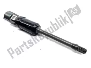 suzuki 2715107A03 cardan shaft - Bottom side