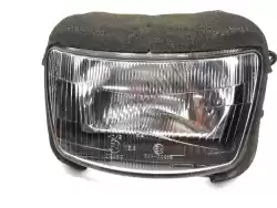 Here you can order the headlight, oval from Kawasaki, with part number 230071258: