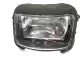 Headlight, oval Kawasaki 230071258