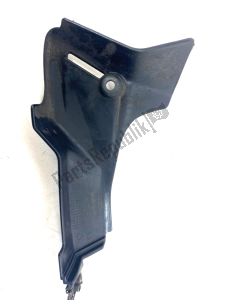 aprilia AP8158465 linke mittlere standardabdeckung - Rechte Seite