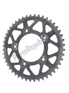 ducati 49411611AA rear sprocket - Left side